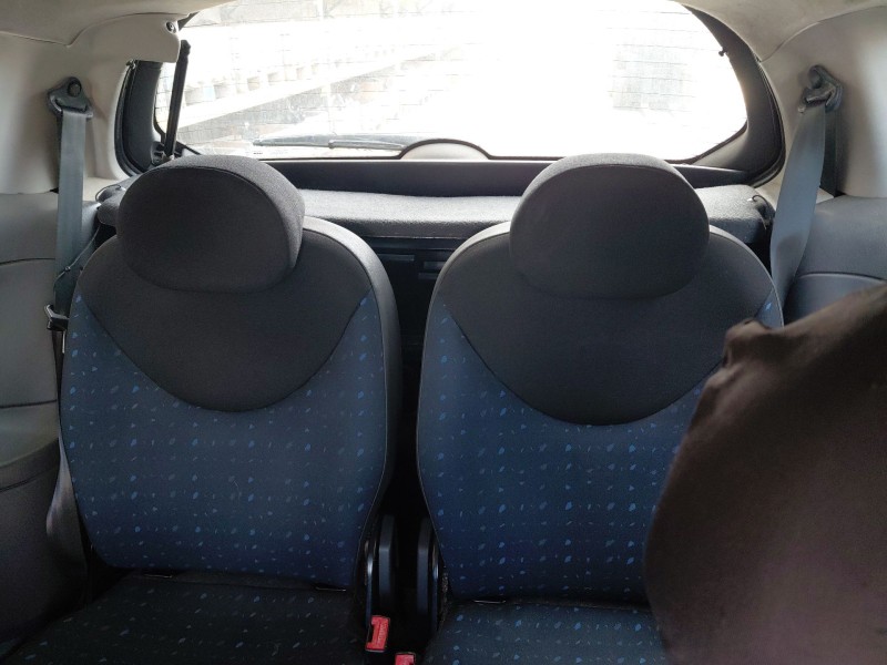 citroën c2 (jm_) del año 2005