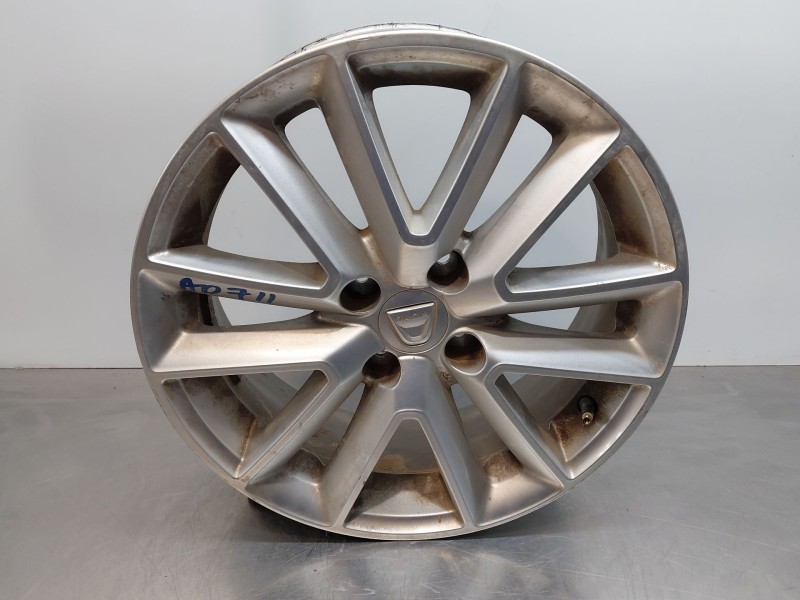 Recambio de llanta para dacia lodgy ambiance referencia OEM IAM   