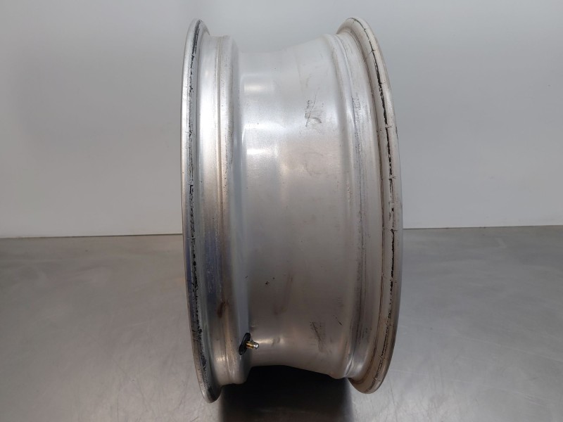 Recambio de llanta para dacia lodgy ambiance referencia OEM IAM   