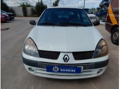 renault clio ii (bb_, cb_) del año 2003