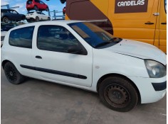 renault clio ii (bb_, cb_) del año 2003 2
