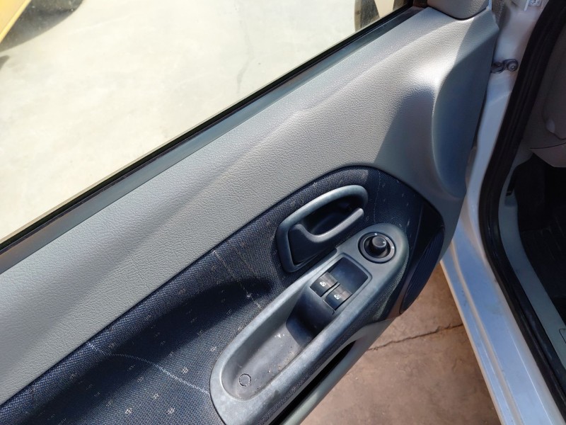 renault clio ii (bb_, cb_) del año 2003