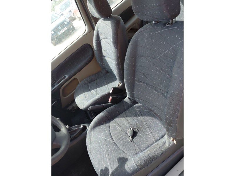 renault clio ii (bb_, cb_) del año 2003