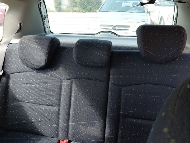 renault clio ii (bb_, cb_) del año 2003