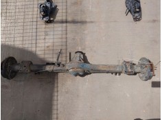 Recambio de puente trasero para ford transit autobús (e_ _) 2.5 di (ebl, ecl, eds, edl) referencia OEM IAM  92VB4001FB 