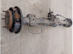 Recambio de puente trasero para ford transit autobús (e_ _) 2.5 di (ebl, ecl, eds, edl) referencia OEM IAM  92VB4001FB  2