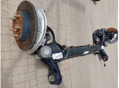 Recambio de puente trasero para ford focus active referencia OEM IAM 2540216   2