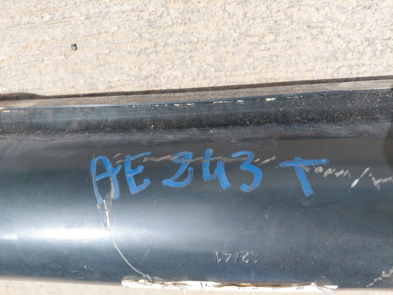 Recambio de puente trasero para ford focus active referencia OEM IAM 2540216  