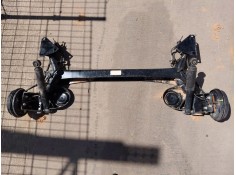 Recambio de puente trasero para fiat 500 dolcevita referencia OEM IAM 51889557  