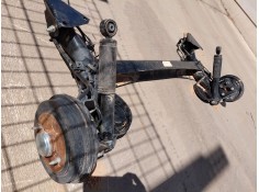 Recambio de puente trasero para fiat 500 dolcevita referencia OEM IAM 51889557   2