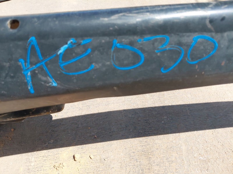 Recambio de puente trasero para fiat 500 dolcevita referencia OEM IAM 51889557  