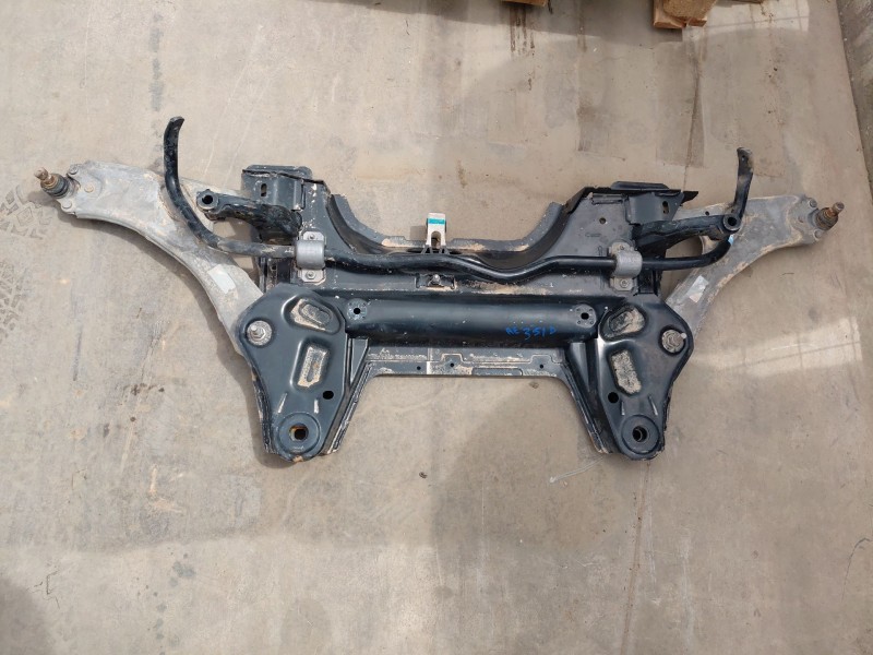 Recambio de puente delantero para opel mokka edition referencia OEM IAM 94531937  