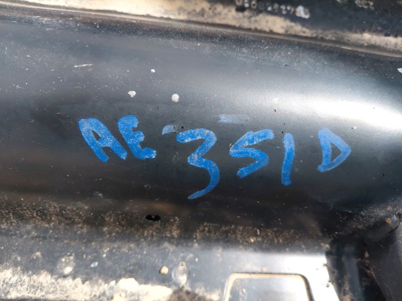 Recambio de puente delantero para opel mokka edition referencia OEM IAM 94531937  