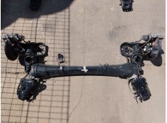 Recambio de puente trasero para opel mokka edition referencia OEM IAM   