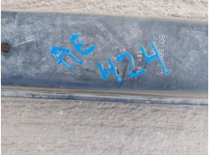 Recambio de puente trasero para seat leon (5f1) style referencia OEM IAM  5Q0501115  2