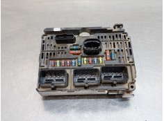Recambio de caja reles / fusibles para peugeot 407 (6d_) 1.6 hdi 110 (6d9hzc, 6d9hyc) referencia OEM IAM 9656086080  