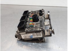 Recambio de caja reles / fusibles para peugeot 407 (6d_) 1.6 hdi 110 (6d9hzc, 6d9hyc) referencia OEM IAM 9656086080   2