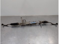 Recambio de cremallera direccion para peugeot 407 (6d_) 1.6 hdi 110 (6d9hzc, 6d9hyc) referencia OEM IAM 1617932880  