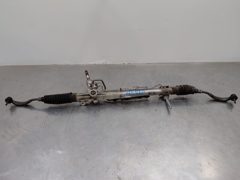 Recambio de cremallera direccion para peugeot 407 (6d_) 1.6 hdi 110 (6d9hzc, 6d9hyc) referencia OEM IAM 1617932880  