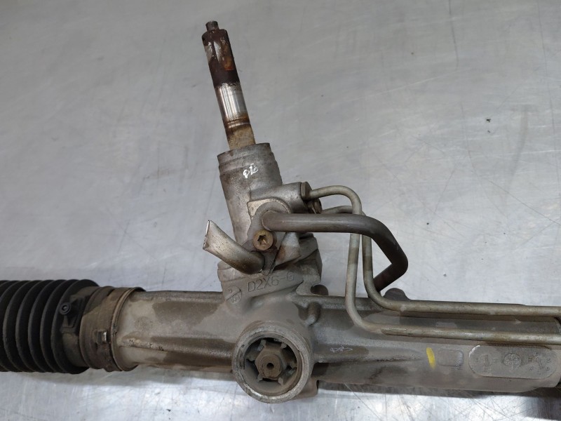 Recambio de cremallera direccion para peugeot 407 (6d_) 1.6 hdi 110 (6d9hzc, 6d9hyc) referencia OEM IAM 1617932880  