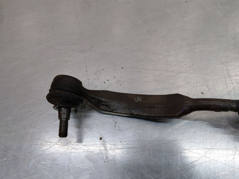 Recambio de cremallera direccion para peugeot 407 (6d_) 1.6 hdi 110 (6d9hzc, 6d9hyc) referencia OEM IAM 1617932880  