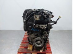 Recambio de motor completo para peugeot 407 (6d_) 1.6 hdi 110 (6d9hzc, 6d9hyc) referencia OEM IAM 9HZ  