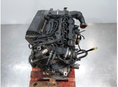 Recambio de motor completo para peugeot 407 (6d_) 1.6 hdi 110 (6d9hzc, 6d9hyc) referencia OEM IAM 9HZ   2