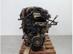 Recambio de motor completo para peugeot 407 (6d_) 1.6 hdi 110 (6d9hzc, 6d9hyc) referencia OEM IAM 9HZ  