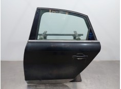Recambio de puerta trasera izquierda para audi a4 ber. (b8) multitronic referencia OEM IAM 8K5833051D  