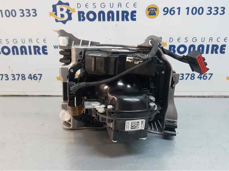 Recambio de faro izquierdo para ford s-max titanium referencia OEM IAM 90088148  