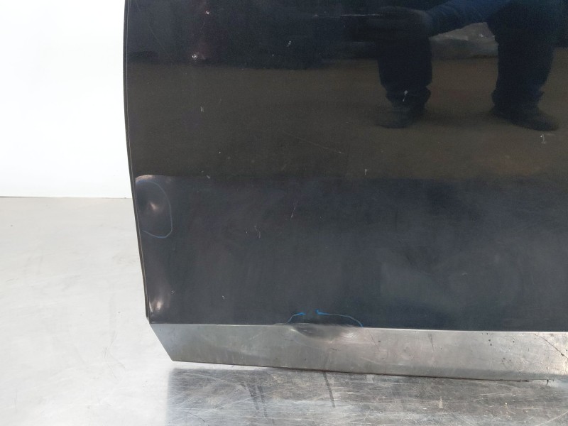 Recambio de puerta trasera izquierda para audi a4 ber. (b8) multitronic referencia OEM IAM 8K5833051D  