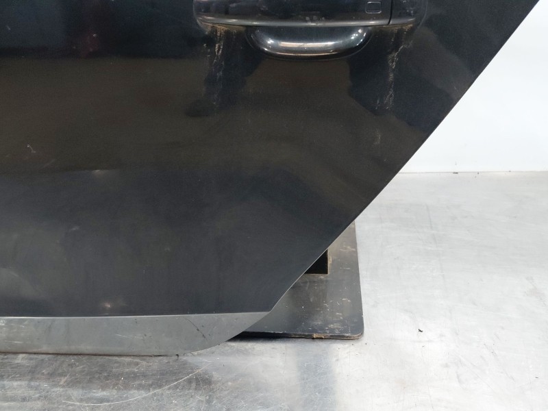 Recambio de puerta trasera izquierda para audi a4 ber. (b8) multitronic referencia OEM IAM 8K5833051D  