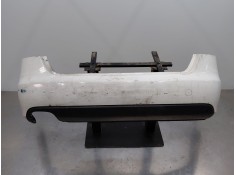Recambio de paragolpes trasero para audi a4 b8 (8k2) 2.0 tdi referencia OEM IAM 8K5807303GRU  