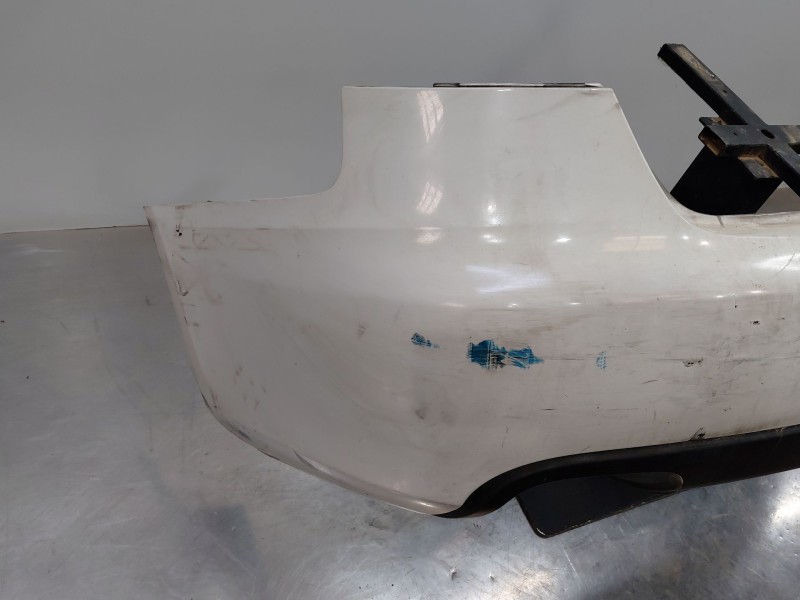 Recambio de paragolpes trasero para audi a4 b8 (8k2) 2.0 tdi referencia OEM IAM 8K5807303GRU  