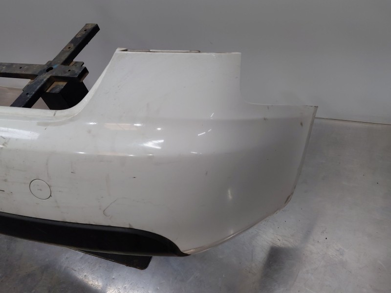 Recambio de paragolpes trasero para audi a4 b8 (8k2) 2.0 tdi referencia OEM IAM 8K5807303GRU  
