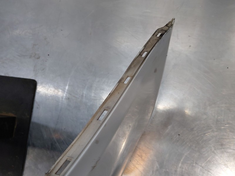 Recambio de paragolpes trasero para audi a4 b8 (8k2) 2.0 tdi referencia OEM IAM 8K5807303GRU  