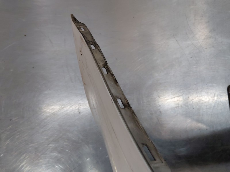 Recambio de paragolpes trasero para audi a4 b8 (8k2) 2.0 tdi referencia OEM IAM 8K5807303GRU  