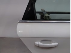 Recambio de puerta trasera derecha para audi a4 b8 (8k2) 2.0 tdi referencia OEM IAM 8K5833052D   2