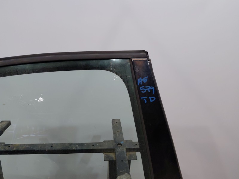 Recambio de puerta trasera derecha para audi a4 b8 (8k2) 2.0 tdi referencia OEM IAM 8K5833052D  