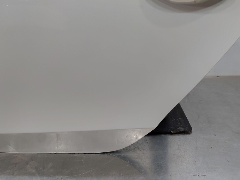 Recambio de puerta trasera izquierda para audi a4 b8 (8k2) 2.0 tdi referencia OEM IAM 8K5833051D  