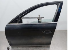 Recambio de puerta delantera izquierda para audi a4 ber. (b8) multitronic referencia OEM IAM 8K0831051J  