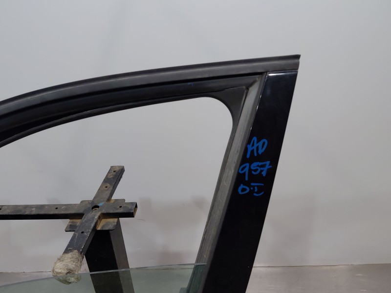 Recambio de puerta delantera izquierda para audi a4 ber. (b8) multitronic referencia OEM IAM 8K0831051J  