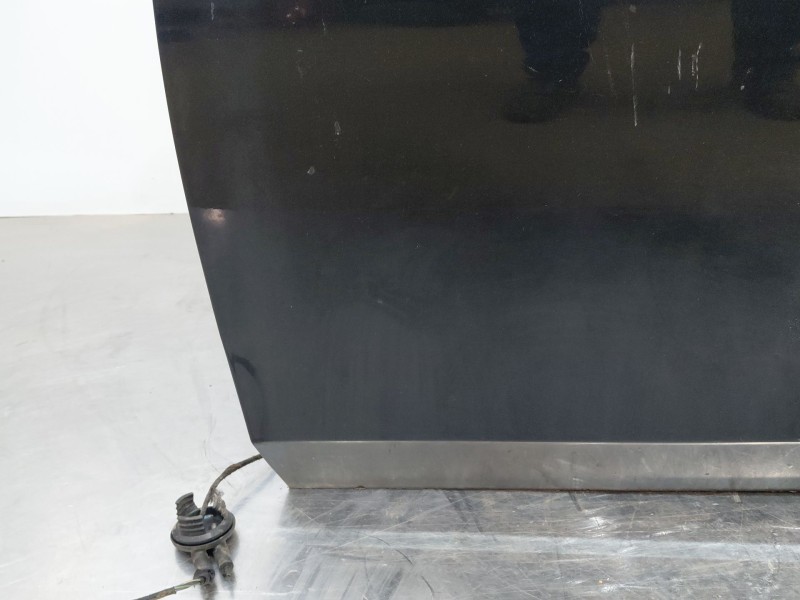 Recambio de puerta delantera izquierda para audi a4 ber. (b8) multitronic referencia OEM IAM 8K0831051J  