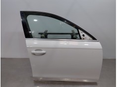 Recambio de puerta delantera derecha para audi a4 b8 (8k2) 2.0 tdi referencia OEM IAM 8K0831052J  