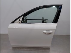 Recambio de puerta delantera izquierda para audi a4 b8 (8k2) 2.0 tdi referencia OEM IAM 8K0831051J  