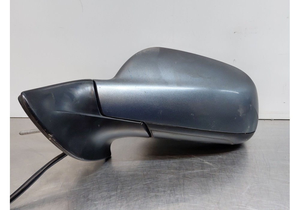 Recambio de retrovisor izquierdo para peugeot 407 (6d_) 1.6 hdi 110 (6d9hzc, 6d9hyc) referencia OEM IAM 8149VF  