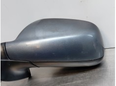 Recambio de retrovisor izquierdo para peugeot 407 (6d_) 1.6 hdi 110 (6d9hzc, 6d9hyc) referencia OEM IAM 8149VF   2