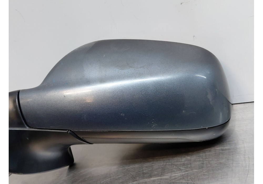 Recambio de retrovisor izquierdo para peugeot 407 (6d_) 1.6 hdi 110 (6d9hzc, 6d9hyc) referencia OEM IAM 8149VF  
