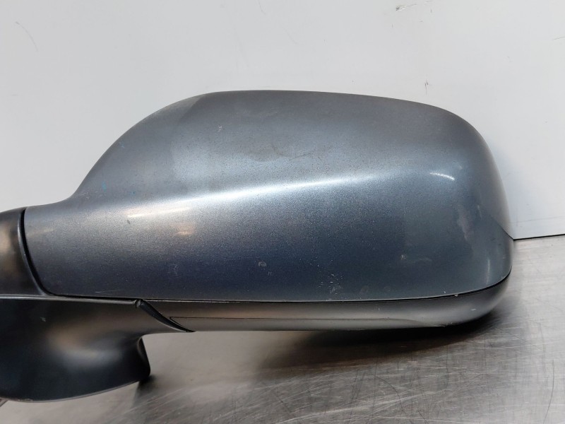 Recambio de retrovisor izquierdo para peugeot 407 (6d_) 1.6 hdi 110 (6d9hzc, 6d9hyc) referencia OEM IAM 8149VF  
