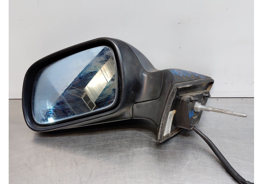 Recambio de retrovisor izquierdo para peugeot 407 (6d_) 1.6 hdi 110 (6d9hzc, 6d9hyc) referencia OEM IAM 8149VF  